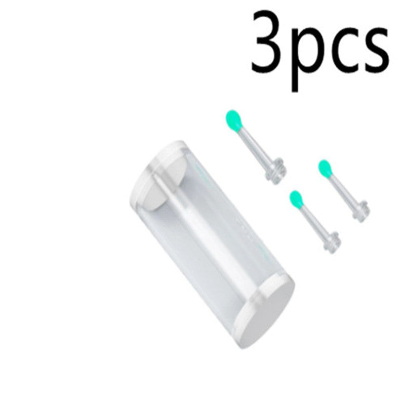 Otoscope Ear Wax Removal Tool With Camera