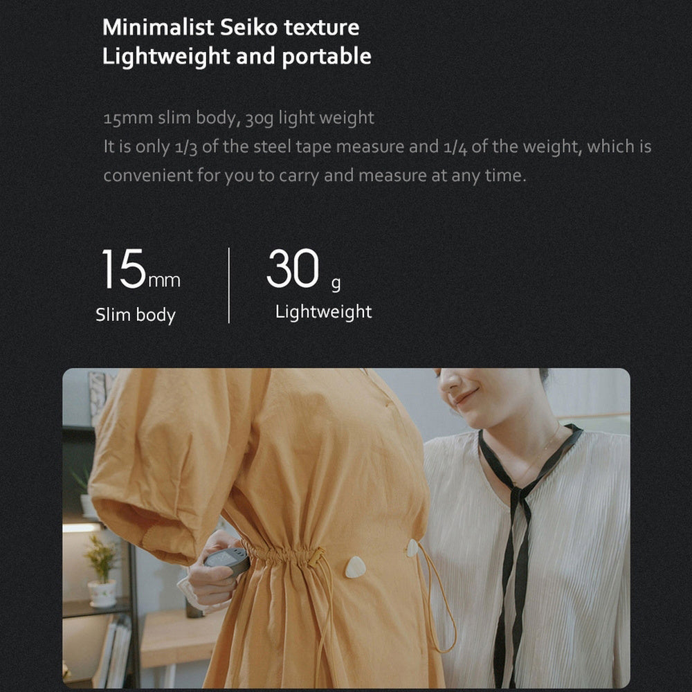 Electronic distance Measuring instrument Ruler Tool