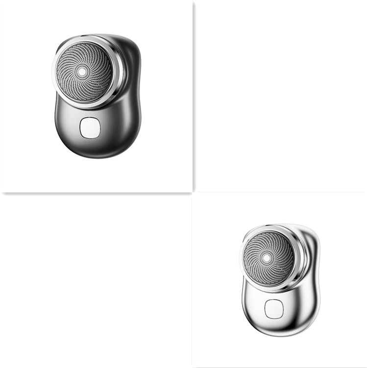 Rechargeable USB Electric Shaver