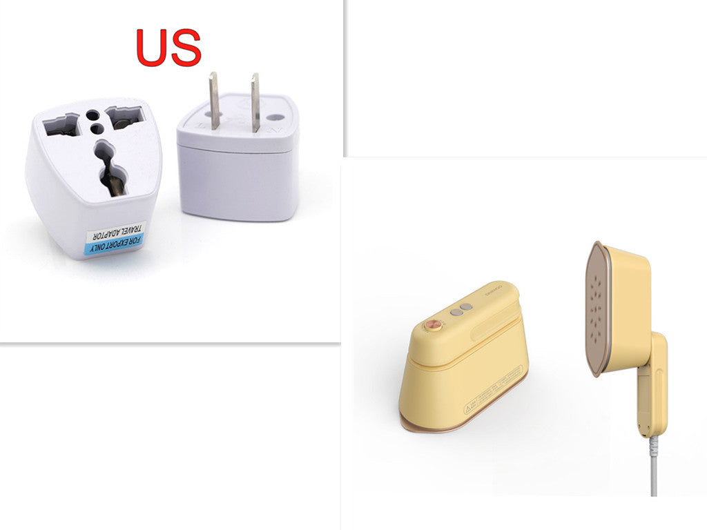 Handheld Steam Ironing Clothes Artifact For Home And Travel