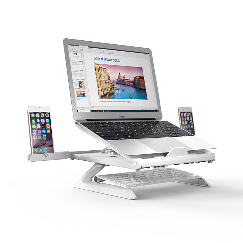 New Multifunctional  Laptop Stand