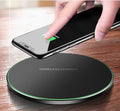 Fast Wireless Charging Pad For Sam-sung High Speed