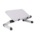 Foldable Laptop Stand Tablet Holder