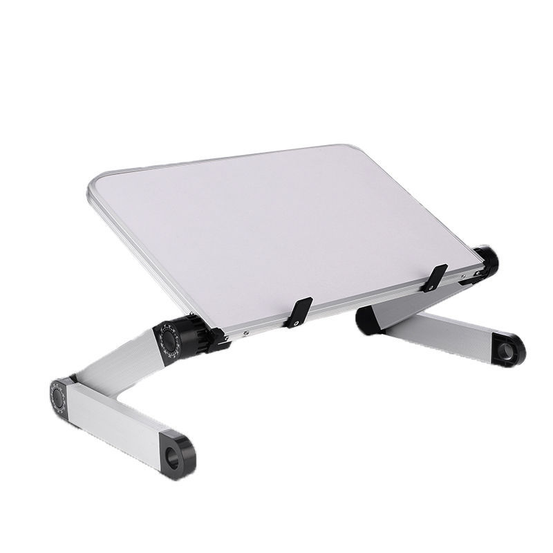 Foldable Laptop Stand Tablet Holder