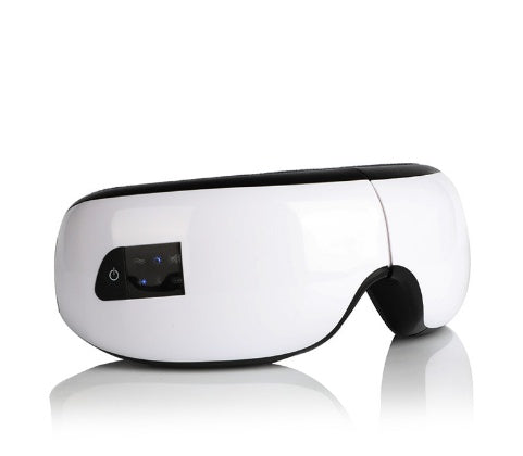 Bluetooth Music Eye Massager Air Pressure