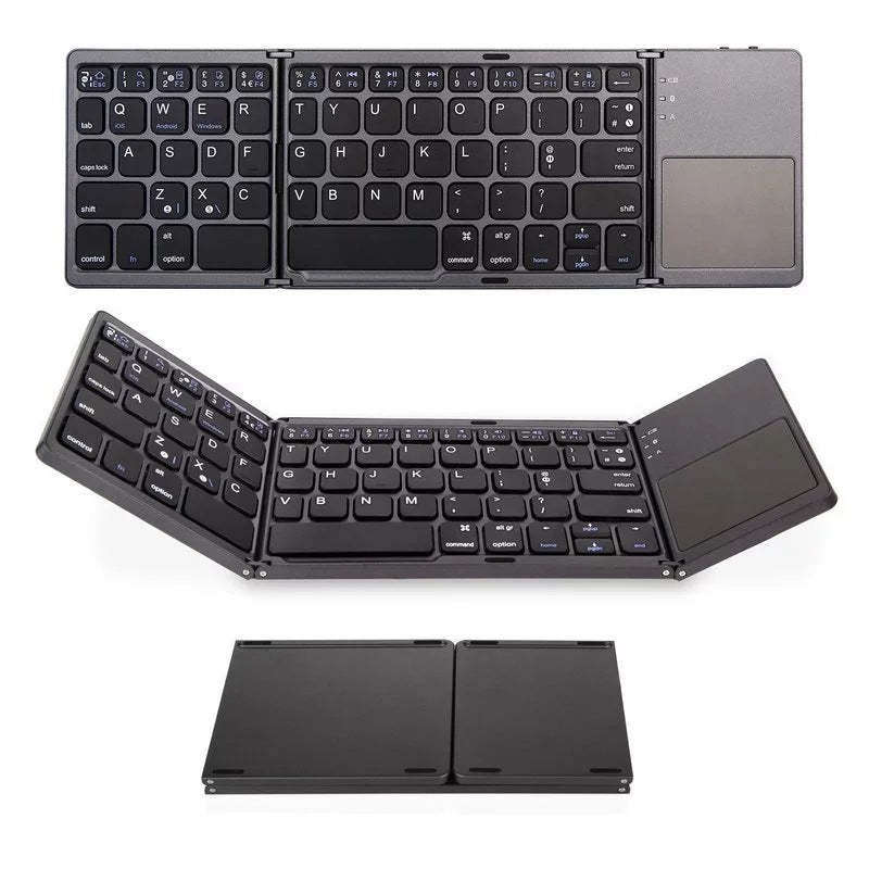 Bluetooth Wireless Projector keyboard