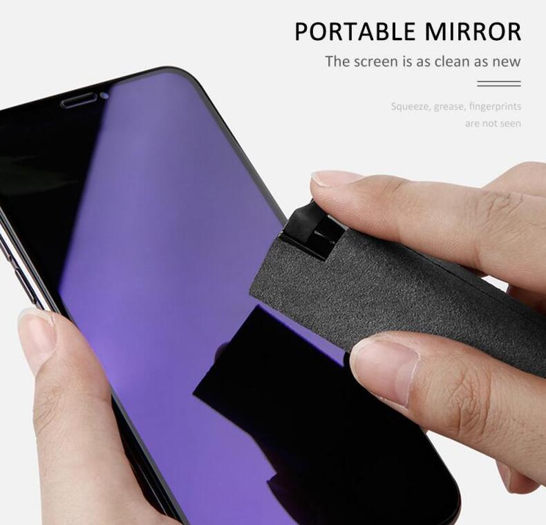 2 In 1 Phone Computer Screen Cleaner