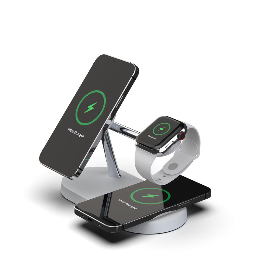 Magnetic Wireless Charger