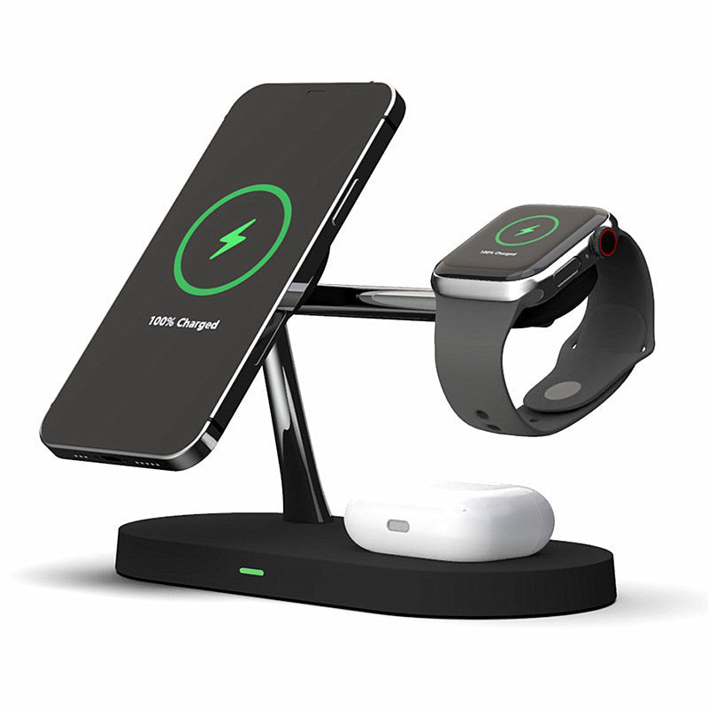 Magnetic Wireless Charger