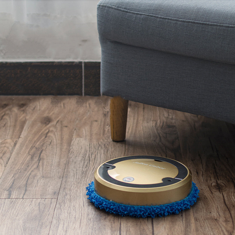 Automatic Sweeping Robot Household Vacuum Cleaner