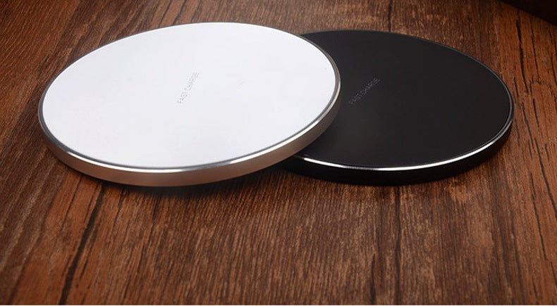 Fast Wireless Charging Pad For Sam-sung High Speed