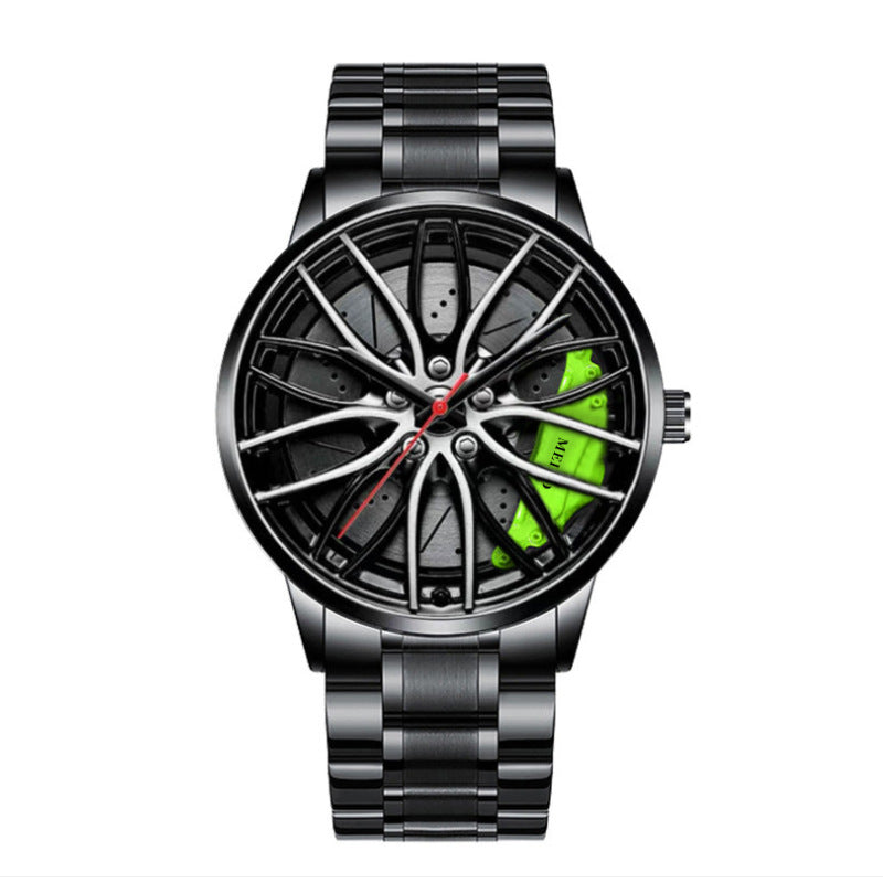 Fashion Casual Quartz Watch for Men