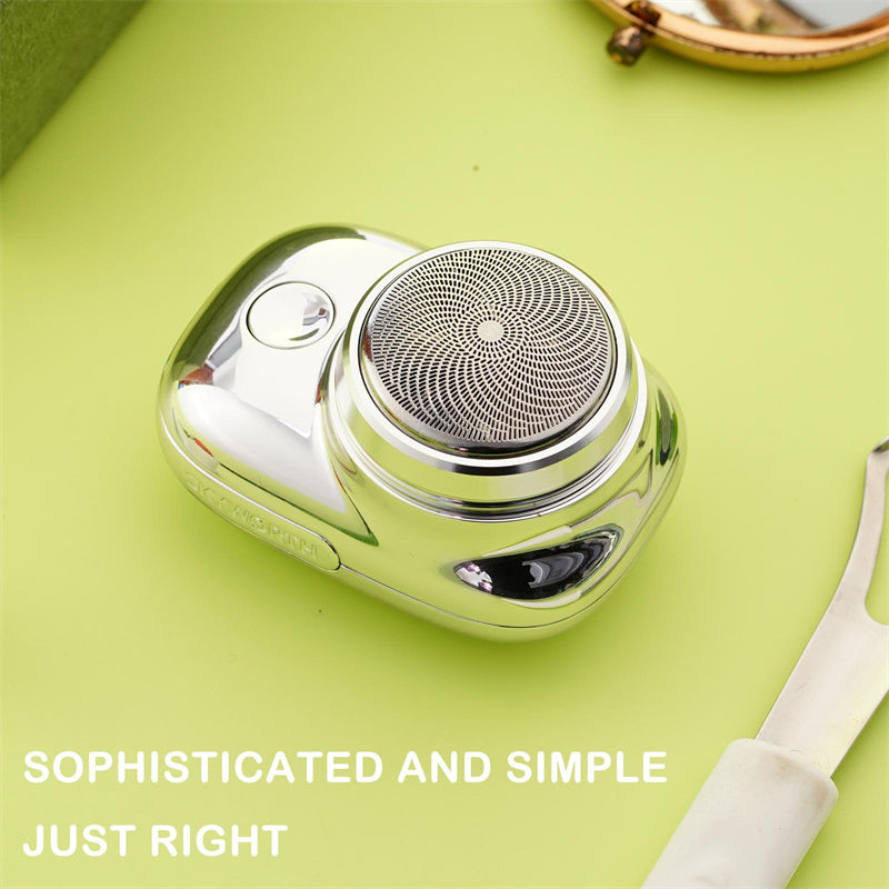Rechargeable USB Electric Shaver