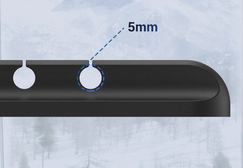 Desktop Cable Organizer Management