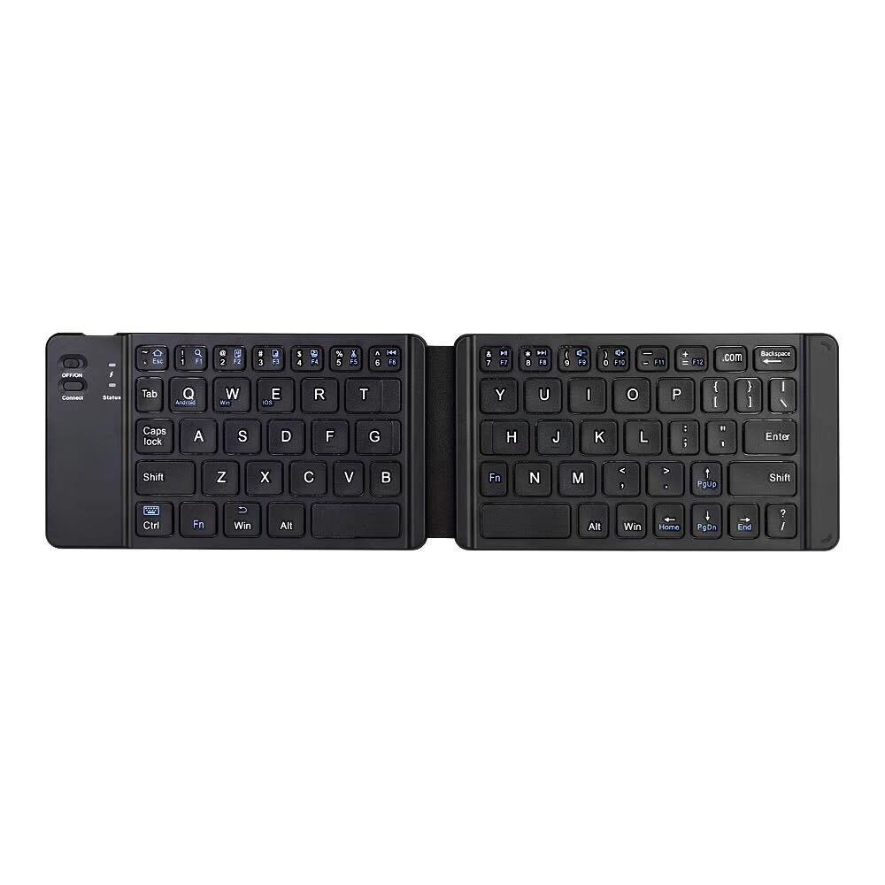 Bluetooth Wireless Projector keyboard