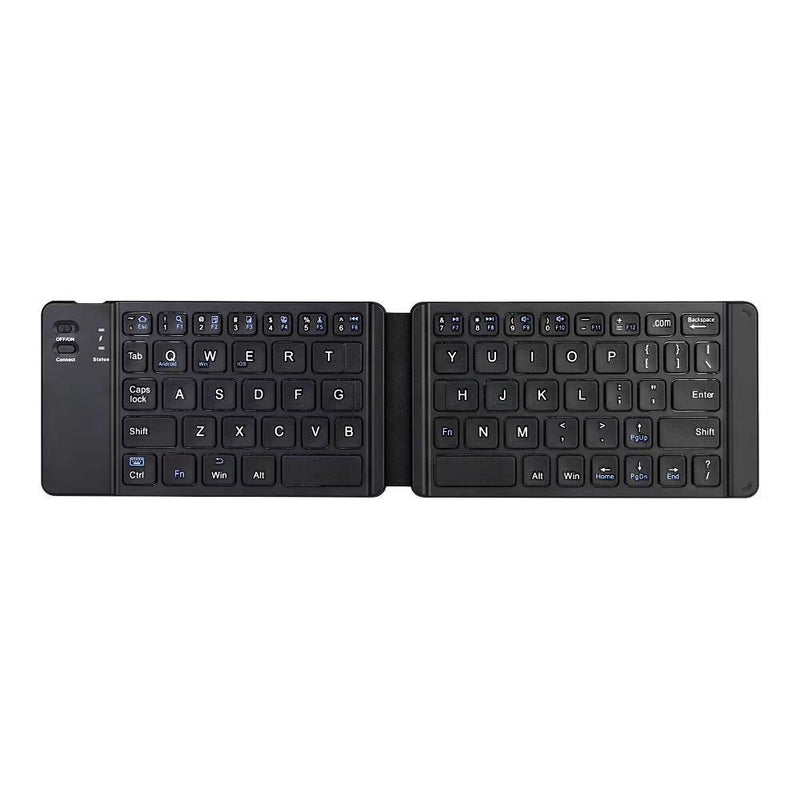 Bluetooth Wireless Projector Phone Keyboard For Computer Pad Laptop With Mouse Function