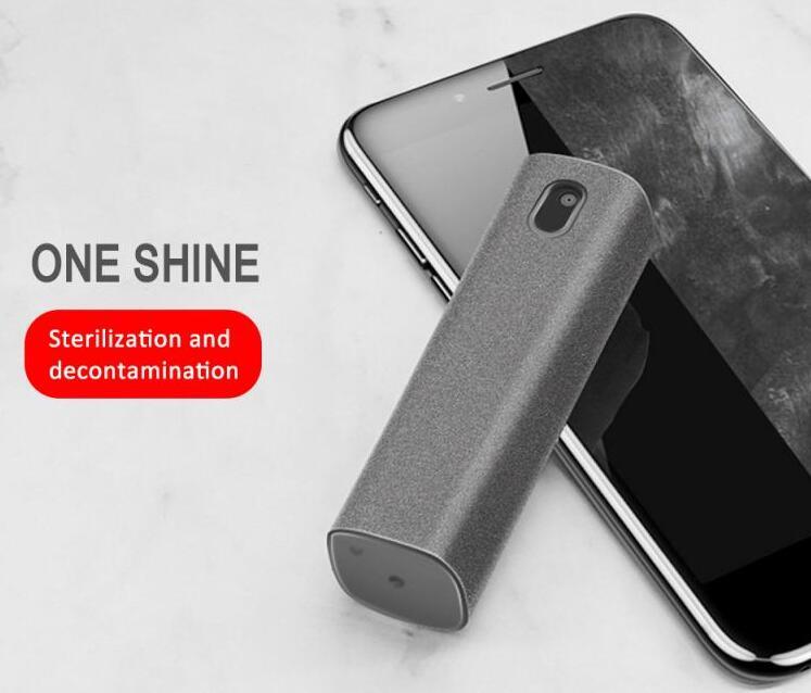 2 In 1 Phone Computer Screen Cleaner