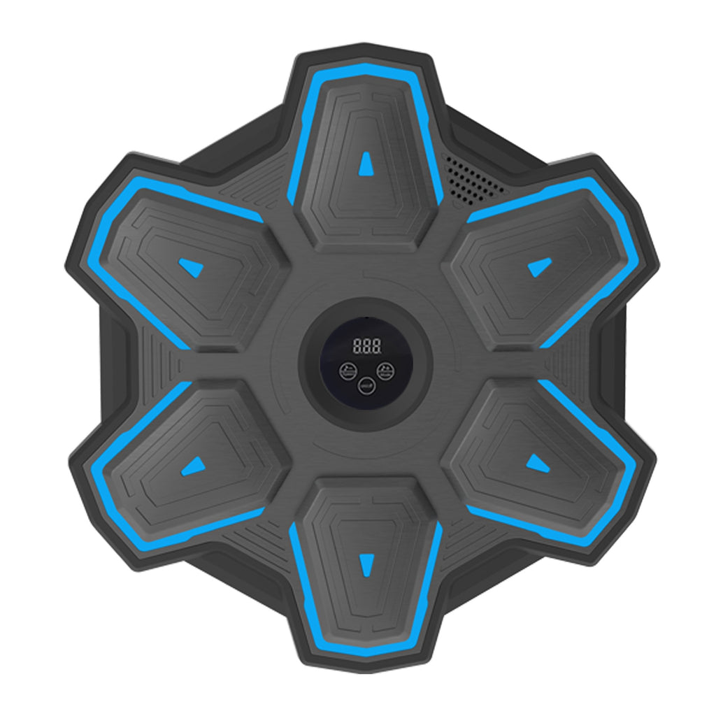 Music Boxing Machine