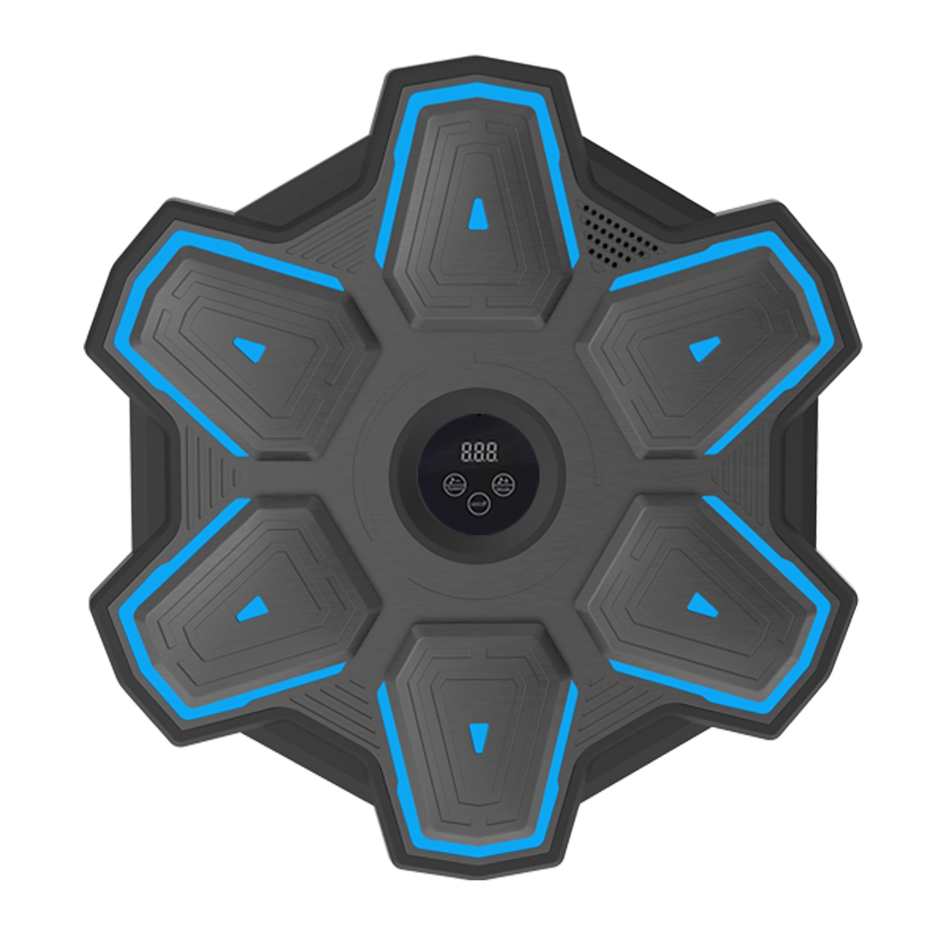 Music Boxing Machine