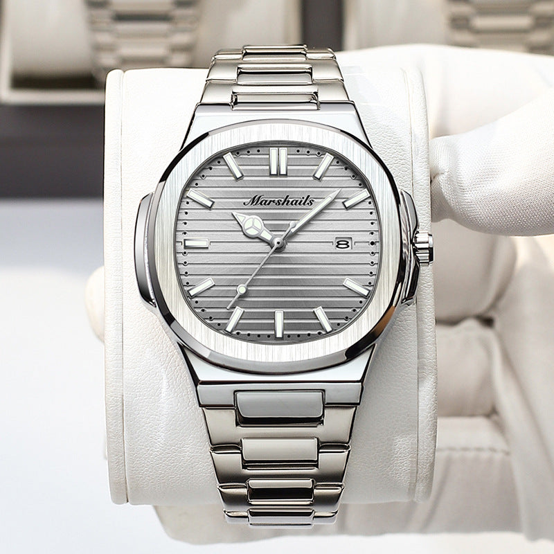 Men's Quartz Watch