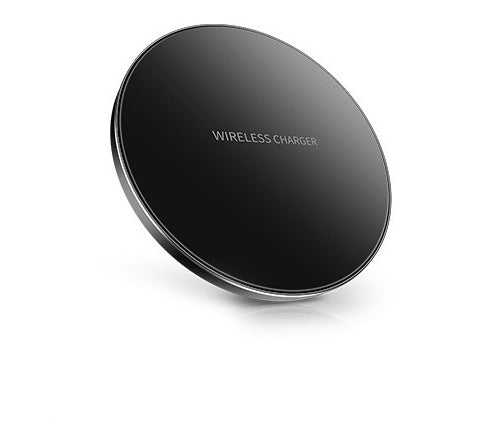 Fast Wireless Charging Pad For Sam-sung High Speed