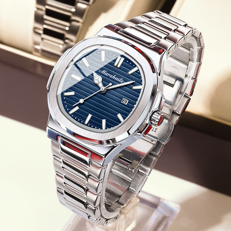Men's Quartz Watch