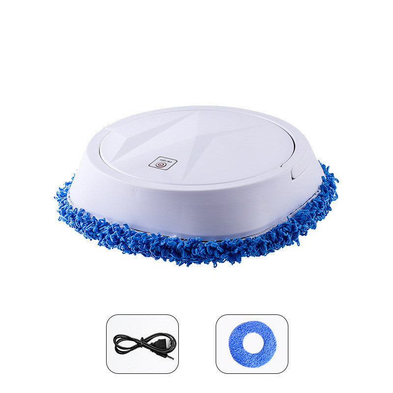 Home Smart Mopping Vacuum Cleaner