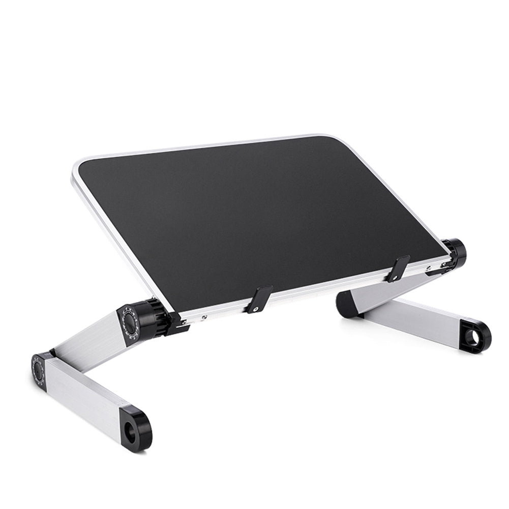 Foldable Laptop Stand Tablet Holder