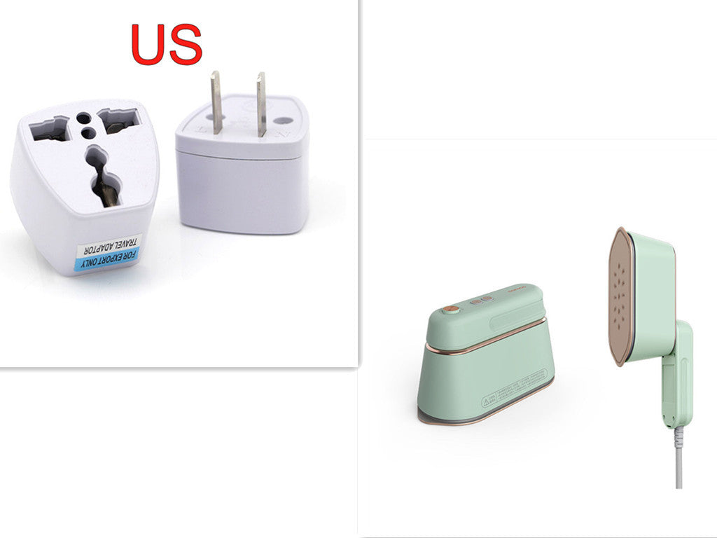 Handheld Steam Ironing Clothes Artifact For Home And Travel