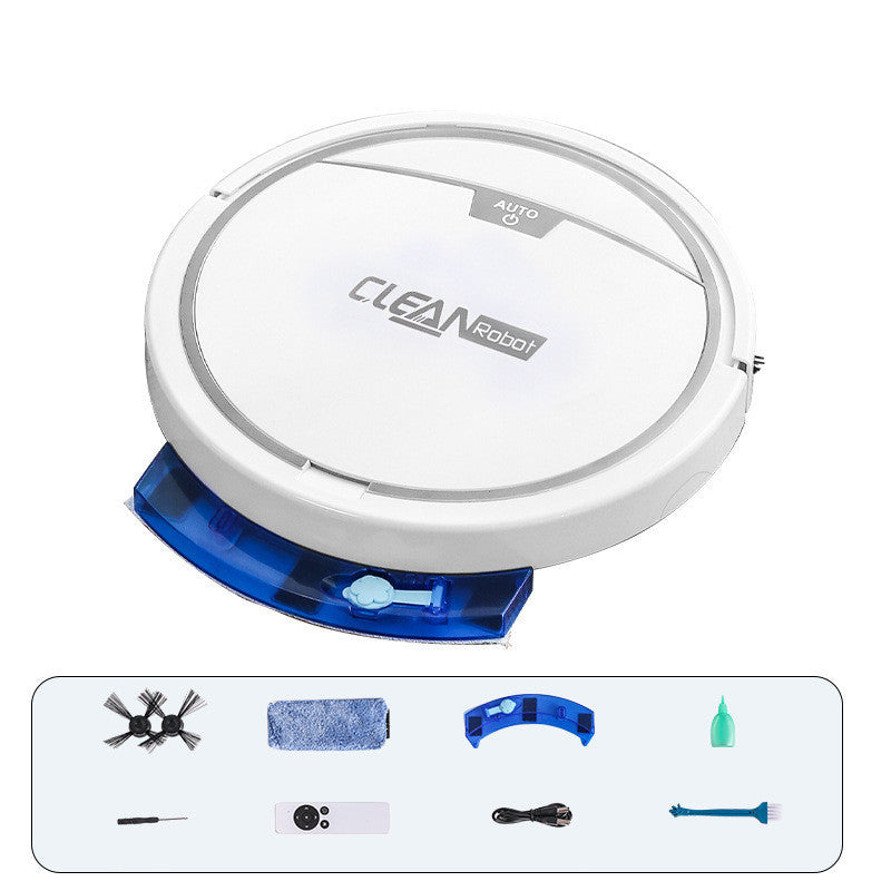 Home Smart Mopping Vacuum Cleaner