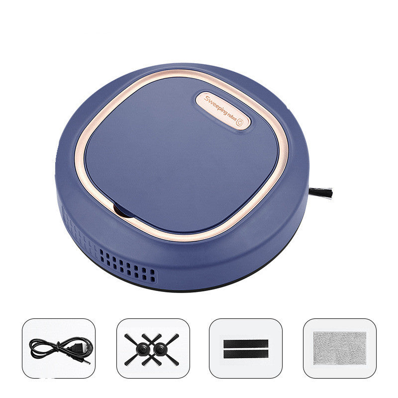 Home Smart Mopping Vacuum Cleaner