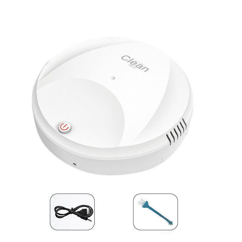 Home Smart Mopping Vacuum Cleaner Regular Automatic Charging For Household Cleaning