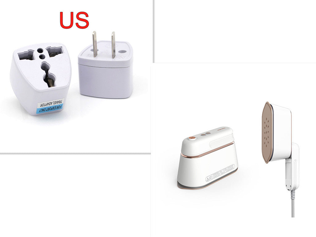 Handheld Steam Ironing Clothes Artifact For Home And Travel