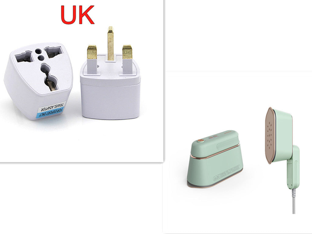 Handheld Steam Ironing Clothes Artifact For Home And Travel