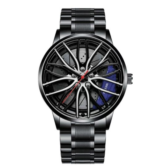 Fashion Casual Quartz Watch for Men