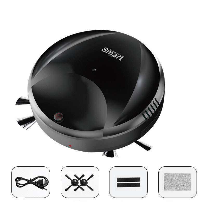 Home Smart Mopping Vacuum Cleaner