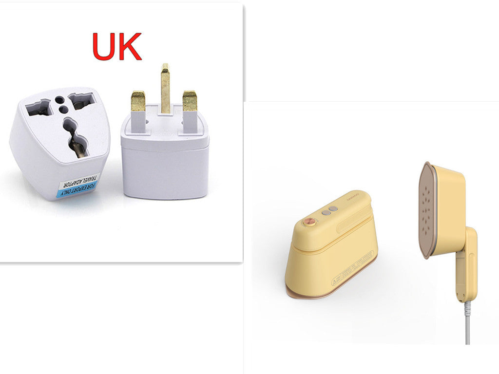 Handheld Steam Ironing Clothes Artifact For Home And Travel