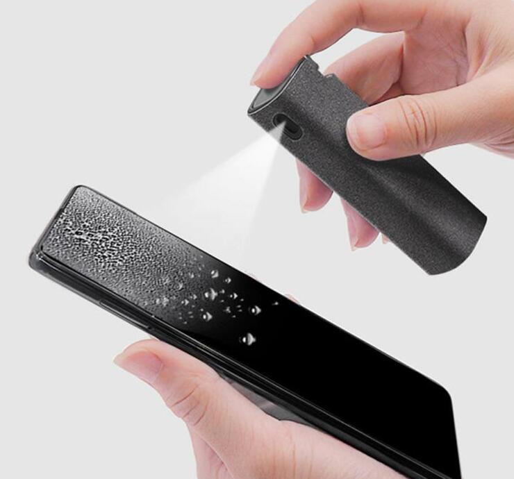 2 In 1 Phone Computer Screen Cleaner
