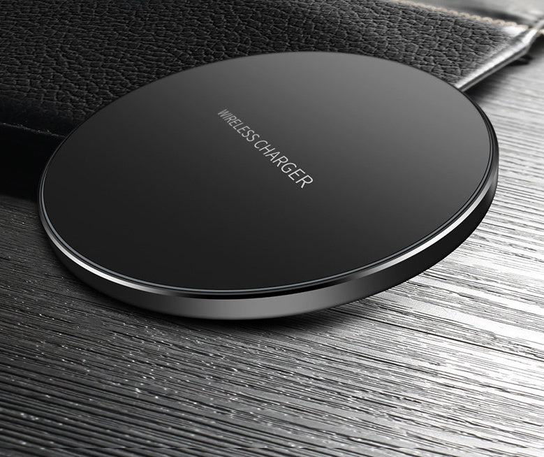 Fast Wireless Charging Pad For Sam-sung High Speed