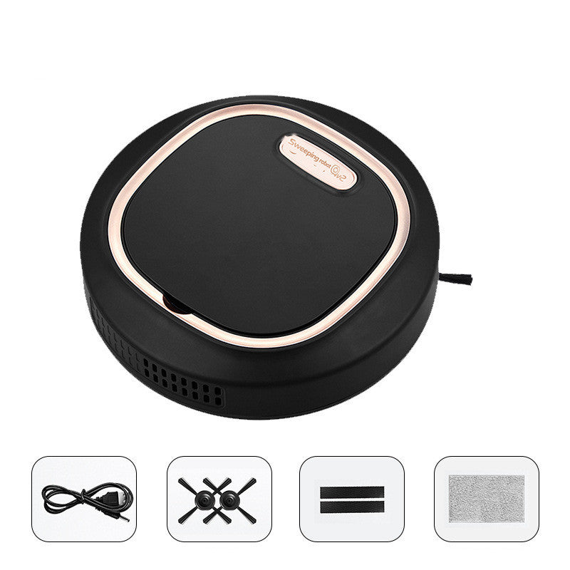 Home Smart Mopping Vacuum Cleaner