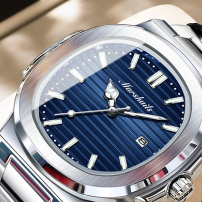 Men's Quartz Watch