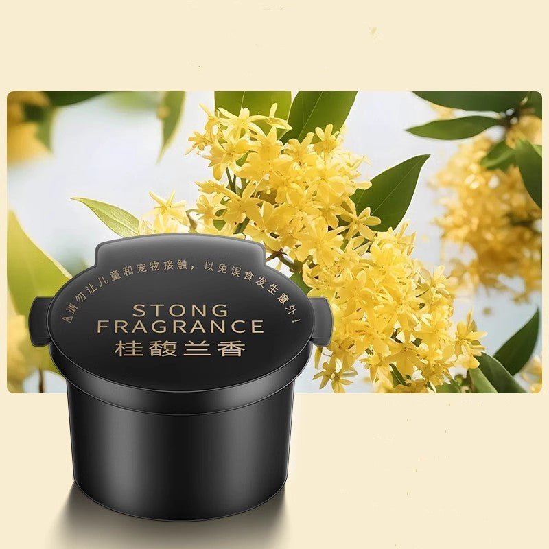 Car Aromatherapy Diffuser Cloud Mist Air Freshener For RVs Trucks Sedans