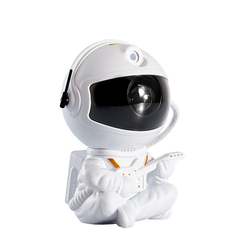Astronaut Star Projection Lamp Starry Night Light