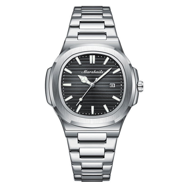 Men's Quartz Watch