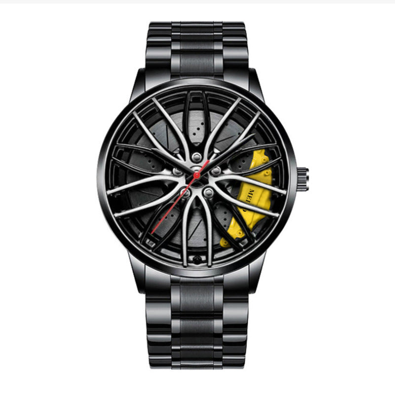 Fashion Casual Quartz Watch for Men