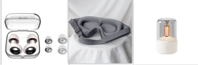 Electric USB Air Humidifier 8-12 Hours With LED Night Light