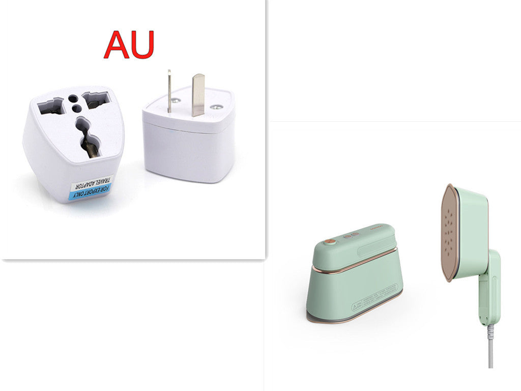 Handheld Steam Ironing Clothes Artifact For Home And Travel