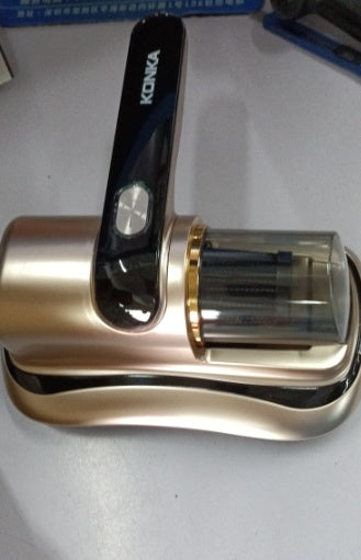 Home UV Sterilization Small Mite Wireless Vacuum Cleaner