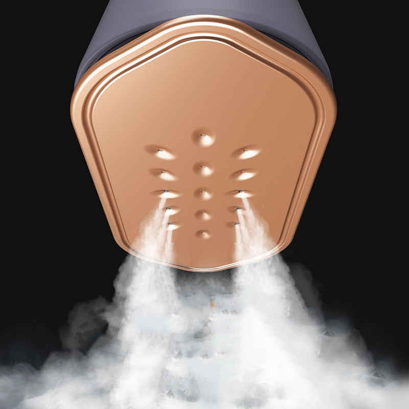 Handheld Steam Ironing Clothes Artifact For Home And Travel