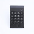 Bluetooth Wireless Projector keyboard